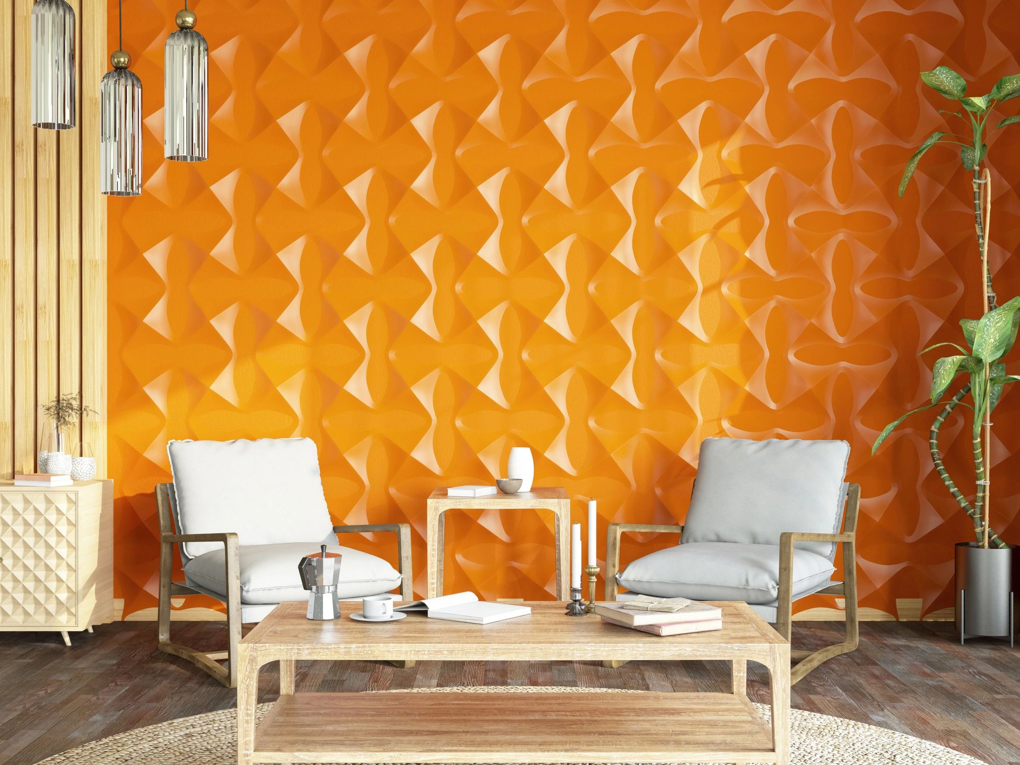 Custom Murals